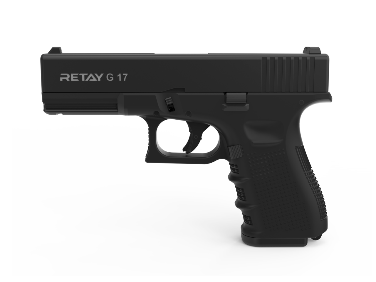 Retay G17 Kurusıkı Tabanca