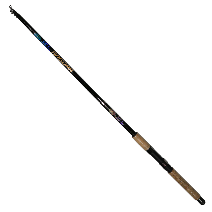 DFT Angora 300 cm Teleskopik Olta Kamışı 50-100 g