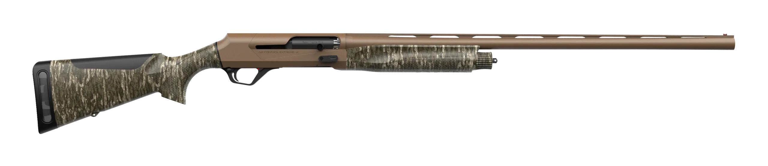 Retay Air Control Extreme R Bottomland Bronz Otomatik Av Tüfeği
