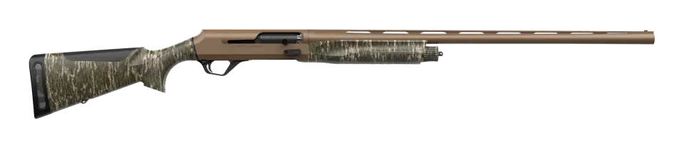 Retay Air Control Extreme R Bottomland Bronz Otomatik Av Tüfeği