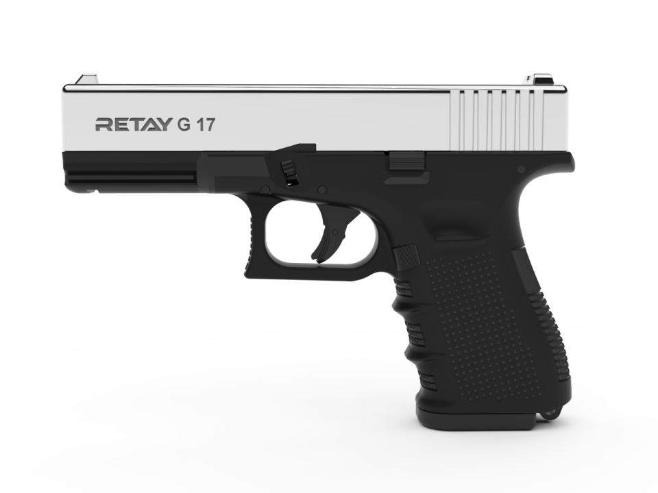 Retay G17 Kurusıkı Tabanca