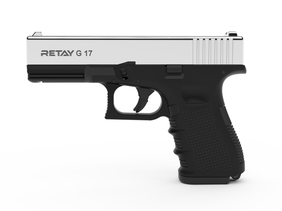 Retay G17 Kurusıkı Tabanca
