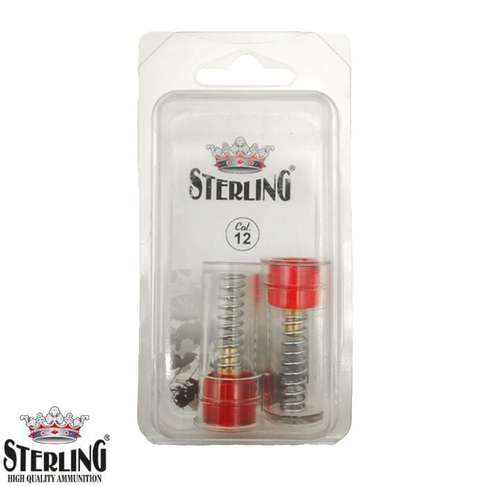 STERLING Tetik Düşürücü 12 Ga (1/2)