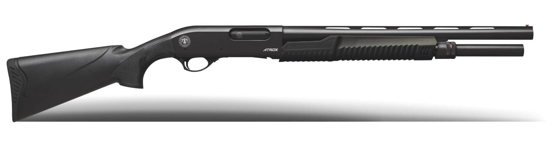 Huğlu Atrox Standart Pompalı Av Tüfeği