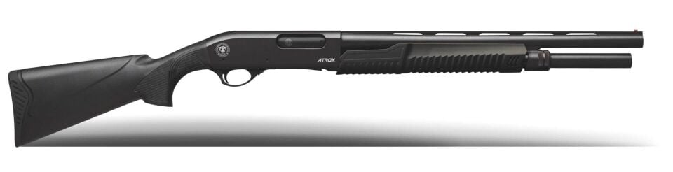 Huğlu Atrox Standart Pompalı Av Tüfeği