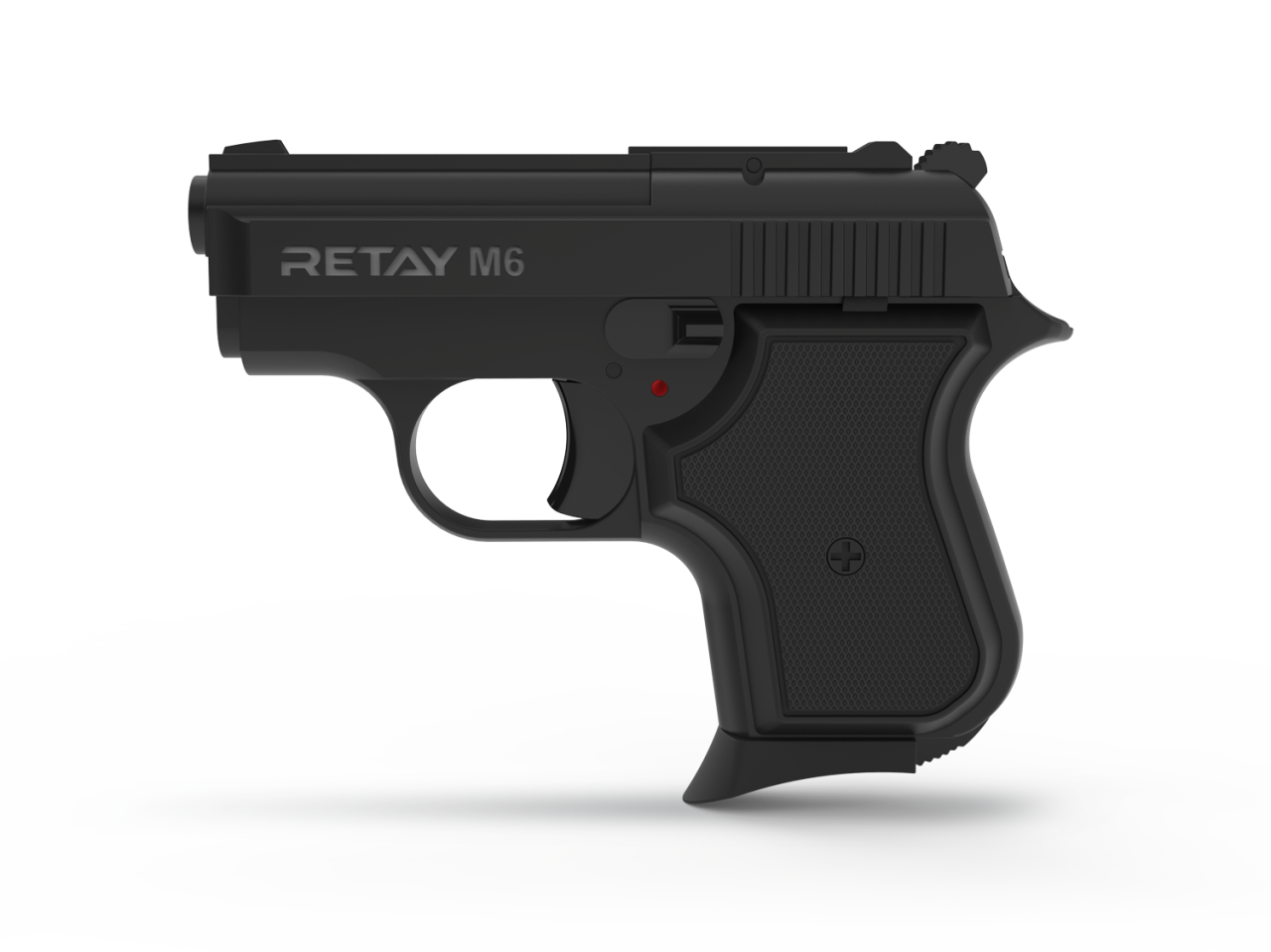 Retay M6 Kurusıkı Tabanca