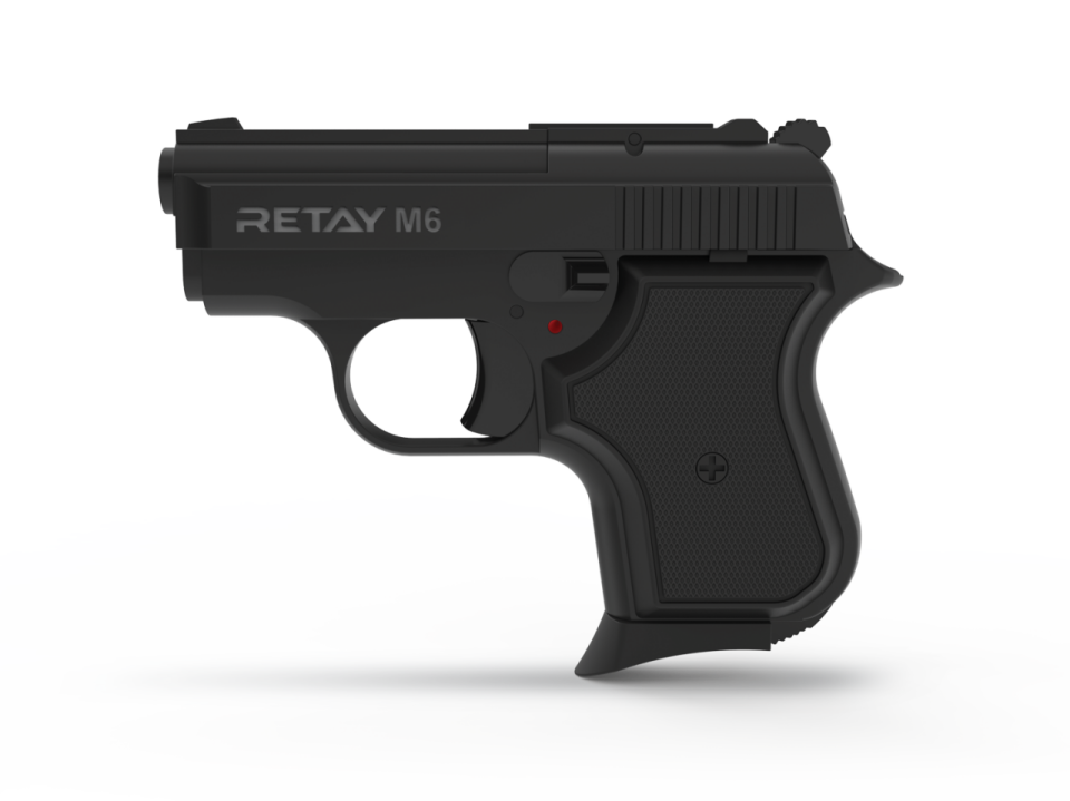 Retay M6 Kurusıkı Tabanca