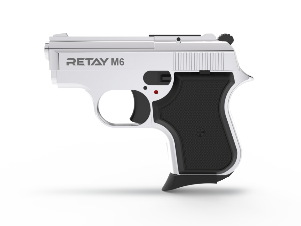 Retay M6 Kurusıkı Tabanca