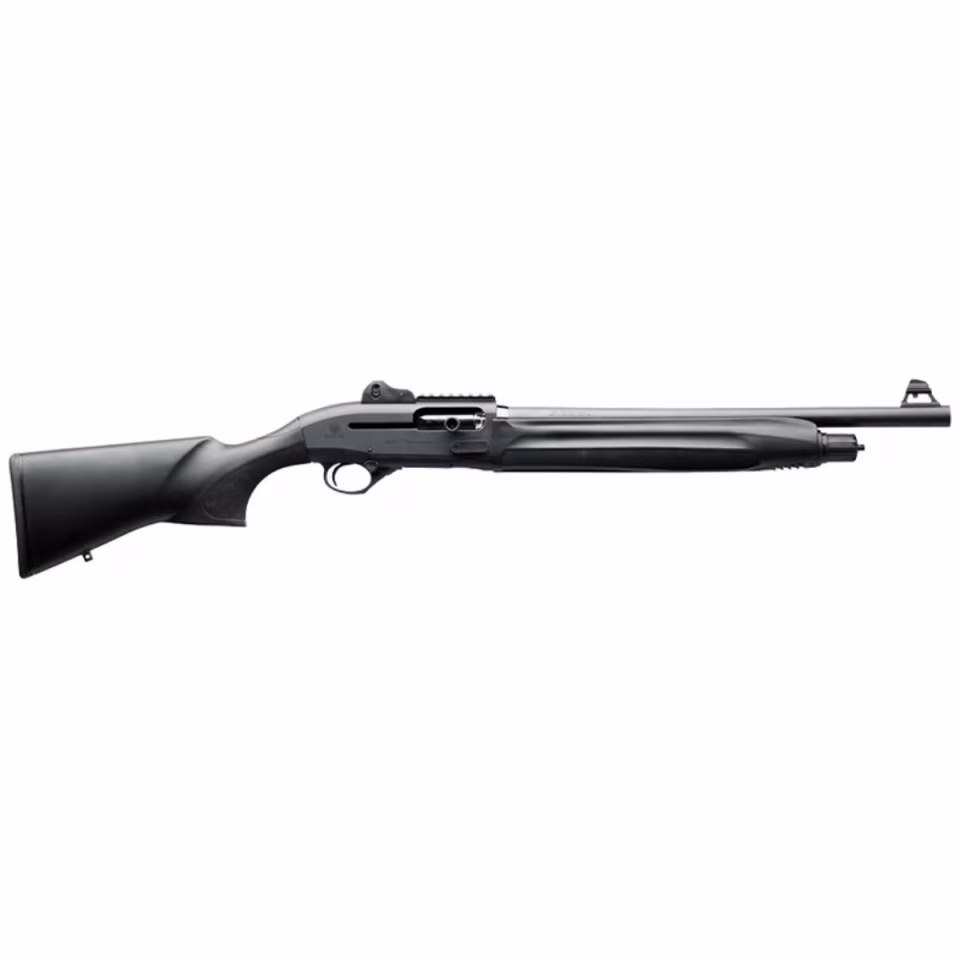 Khan Arms PXS W Black Pompalı Av Tüfeği