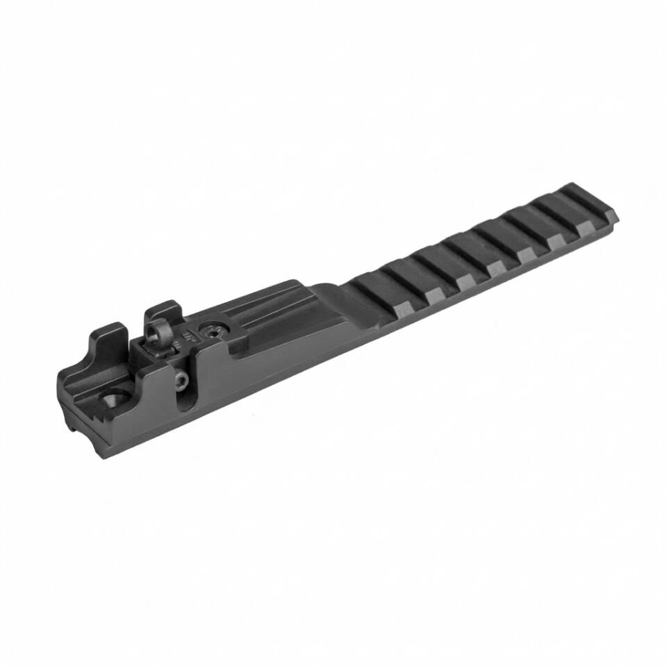 BEY510 Aslan Gez Entegreli Picatinny Tüfek Rayı (Otomatik-Pompalı)