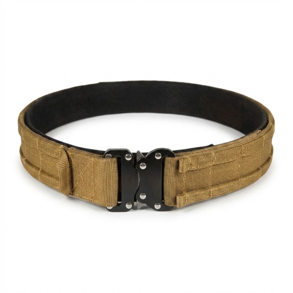 Prizma Outdoor Profesyonel Taktik Görev Kemeri