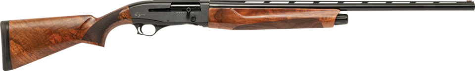 Khan Arms PXS W Black Slug Pompalı Av Tüfeği