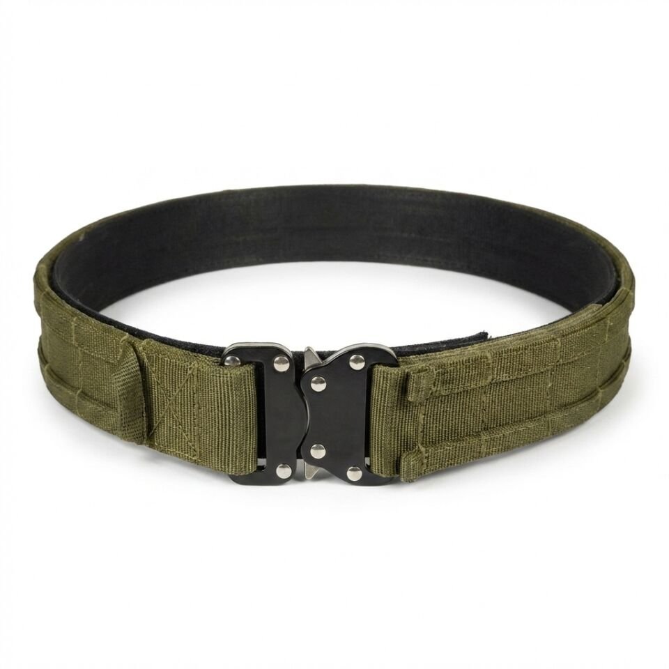 Prizma Outdoor Profesyonel Taktik Görev Kemeri