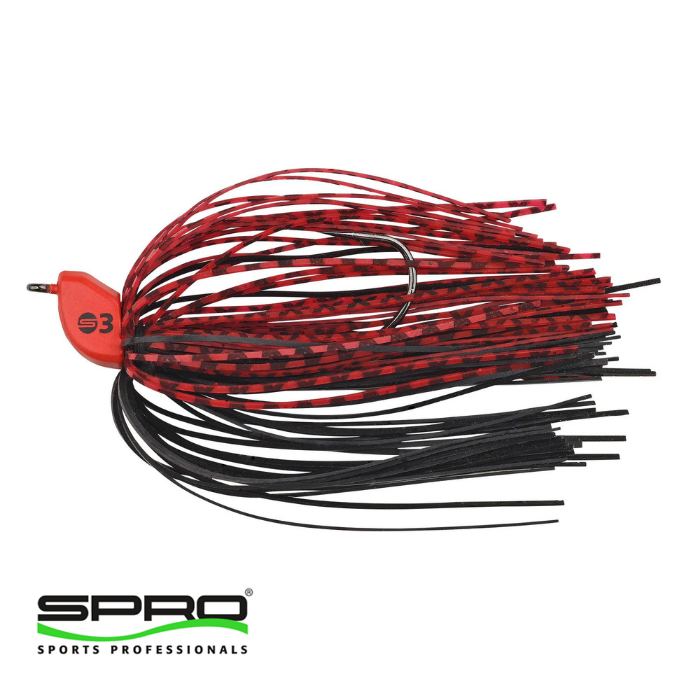 SPRO Jig Cray 5G # 2/0