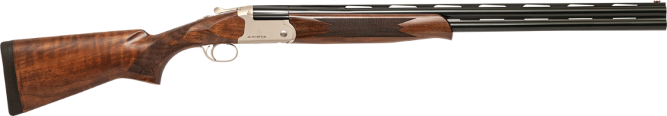 Khan Arms PXS W Cerakote Bronz Pompalı Av Tüfeği