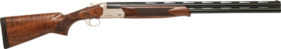 Khan Arms PXS W Cerakote Bronz Pompalı Av Tüfeği