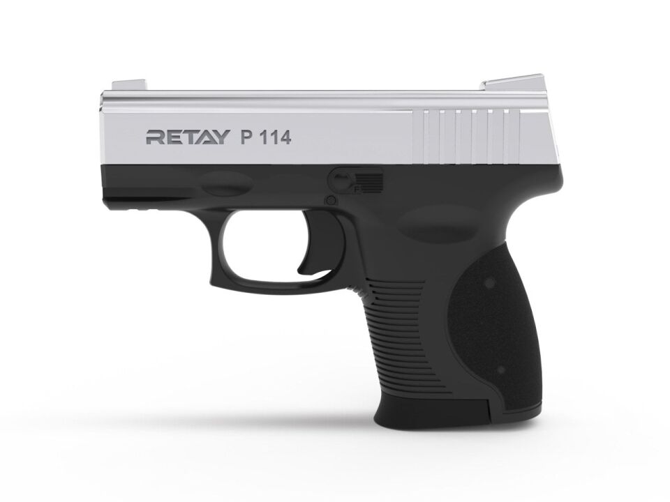 Retay P114 Kurusıkı Tabanca