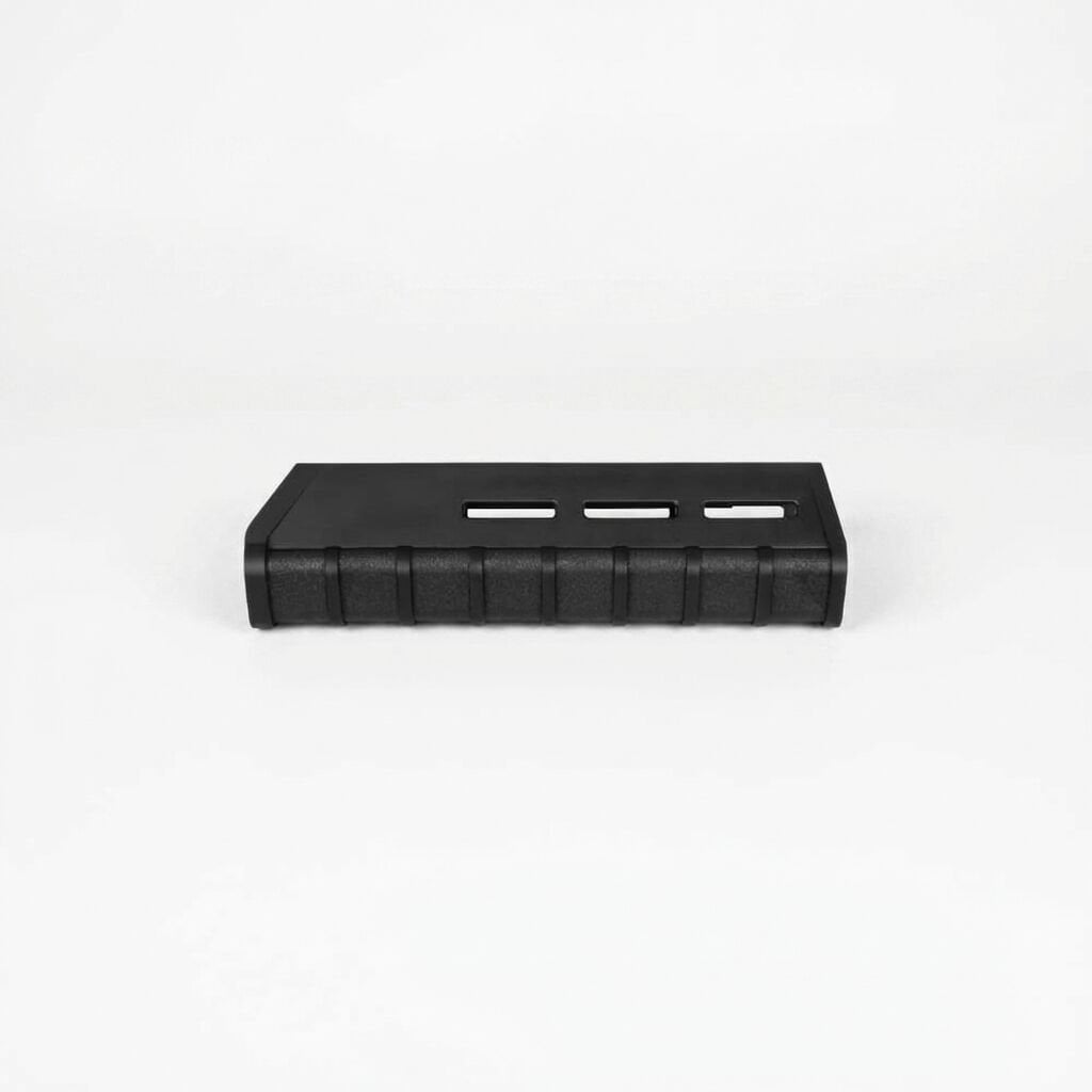 BEY304 Taktik Pompalı El Kundağı (Polimer Soğutma Kanallı)