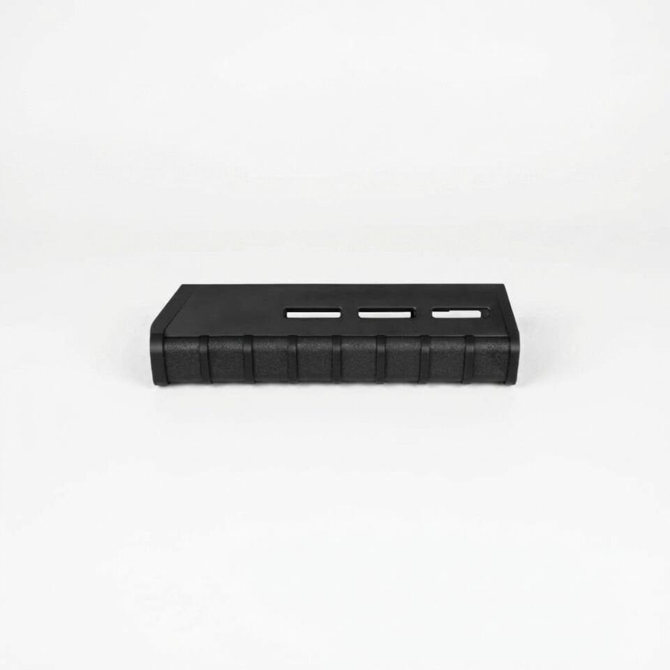 BEY304 Taktik Pompalı El Kundağı (Polimer Soğutma Kanallı)