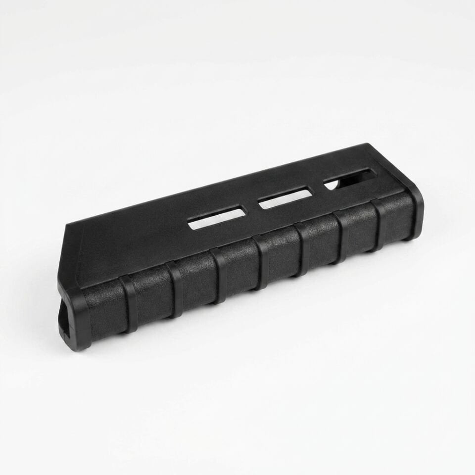 BEY304 Taktik Pompalı El Kundağı (Polimer Soğutma Kanallı)