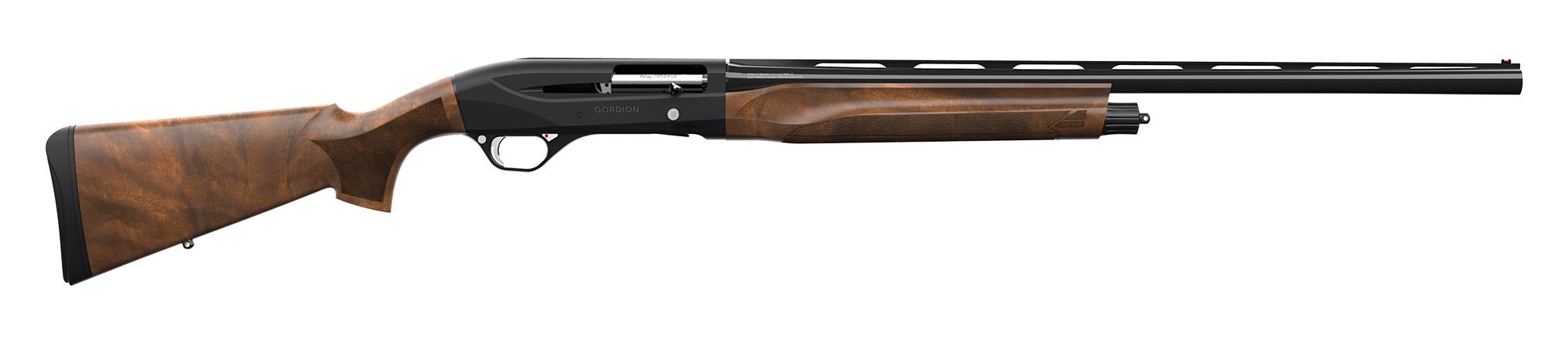 Retay Gordion Cantilever Slug Sentetik Otomatik Av Tüfeği