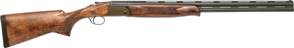 Khan Arms PXS W Cerakote Bronz Slug Pompalı Av Tüfeği