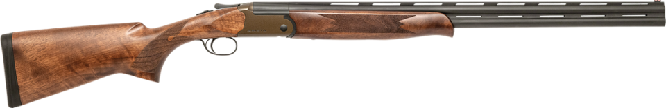 Khan Arms PXS W Cerakote Bronz Slug Pompalı Av Tüfeği