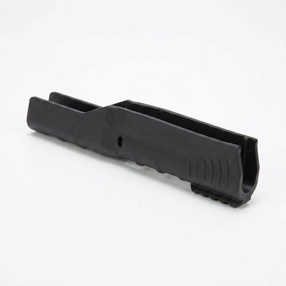 BEY306 Taktik Picatinny Raylı El Kundağı (Pompalı Uyumlu)