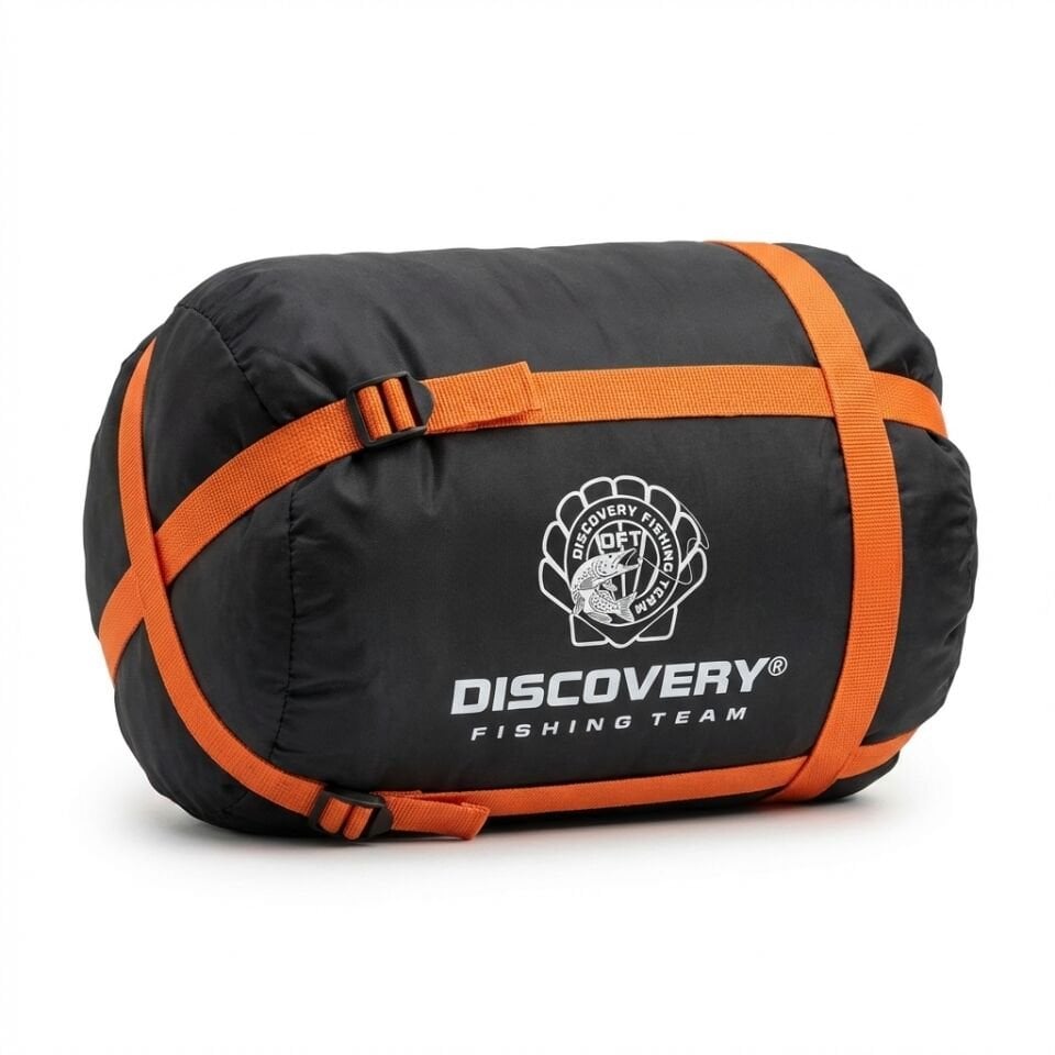 Prizma Outdoor Pratik Kamp Uyku Tulumu 215x75 cm