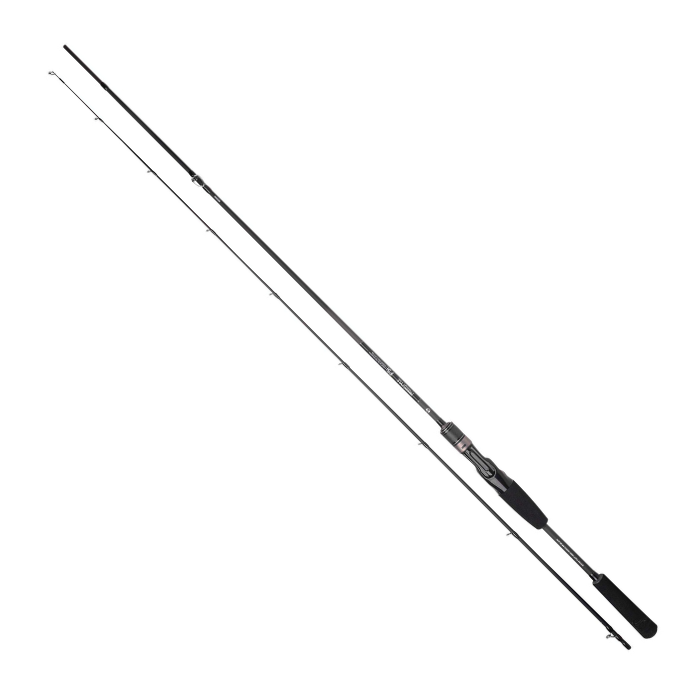 SPRO Freestyle FSI Light Jig 2.250M 7-24G O.Kamışı