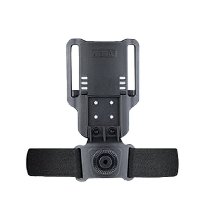 AMOMAX Low Ride Duty Drop