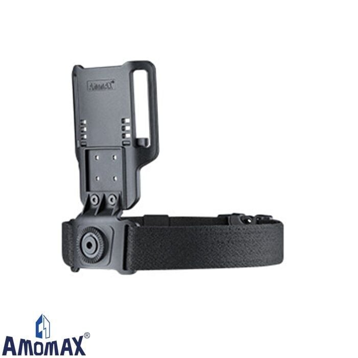 AMOMAX Low Ride Duty Drop