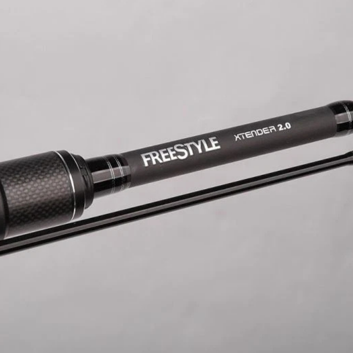 SPRO Freestyle XTENDER 2.0 1.80M 1-8G