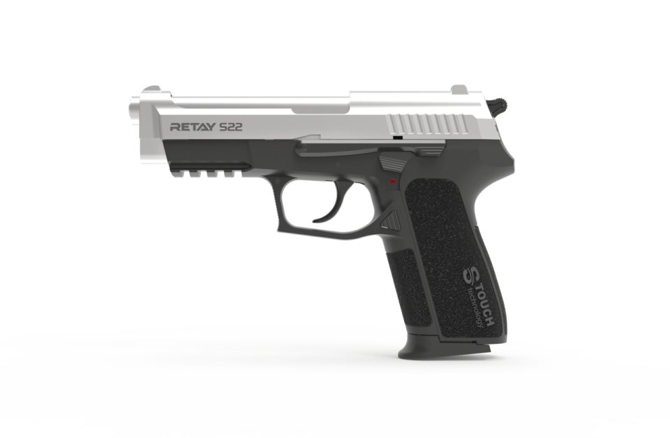 Retay S22 Kurusıkı Tabanca