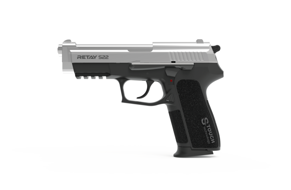 Retay S22 Kurusıkı Tabanca