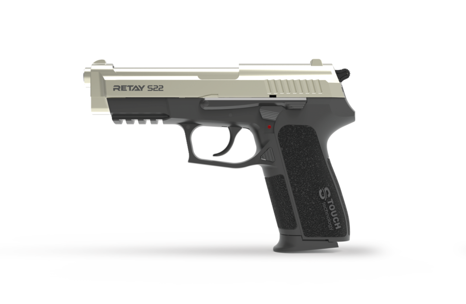 Retay S22 Kurusıkı Tabanca