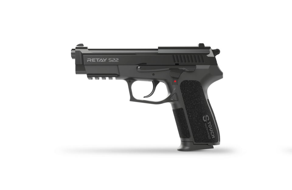 Retay S22 Kurusıkı Tabanca