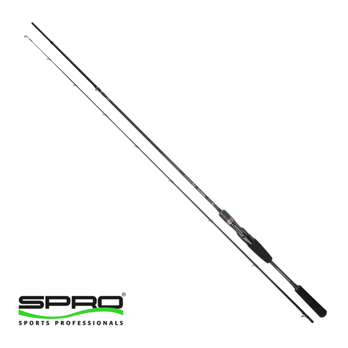 SPRO Freestyle FSI Light Jig 2.25M 7-24G O.Kamışı