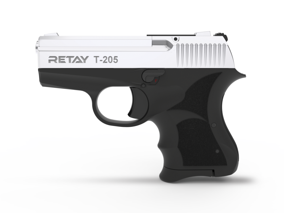 Retay T205 Kurusıkı Tabanca