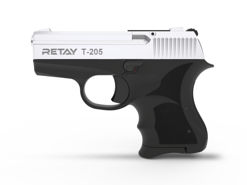 Retay T205 Kurusıkı Tabanca