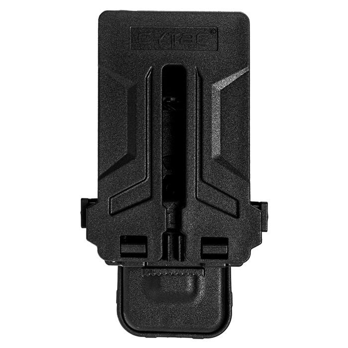 CYTAC Universal Single Şarjör Kılıfı