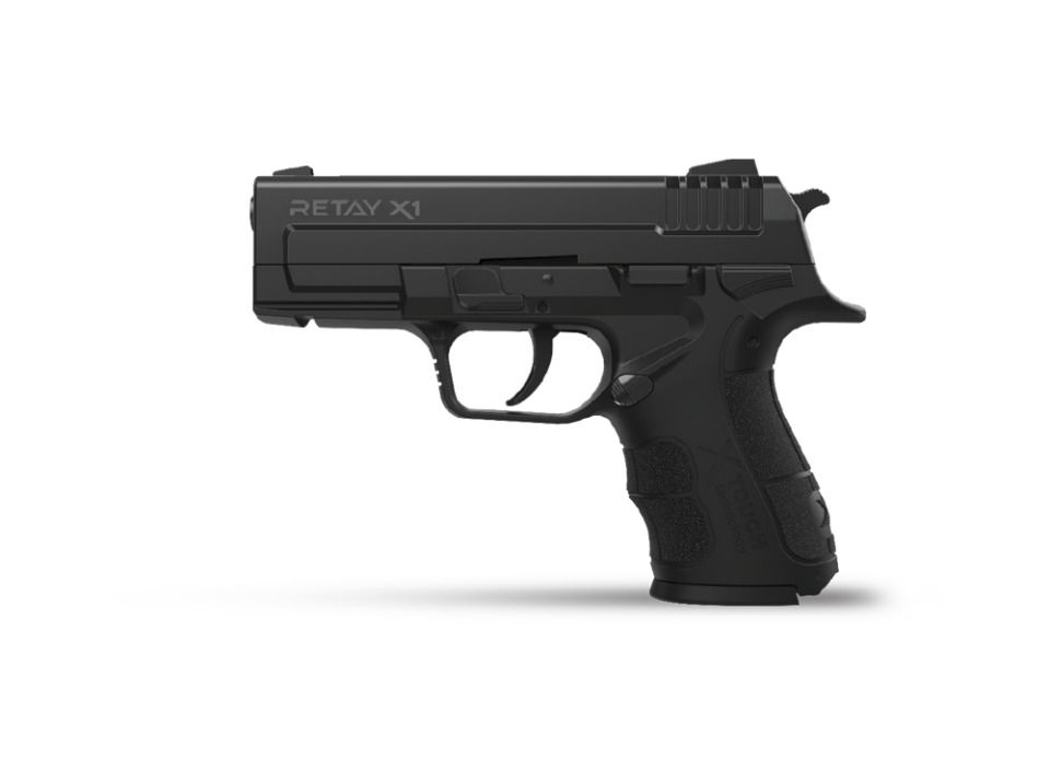 Retay X1 Kurusıkı Tabanca