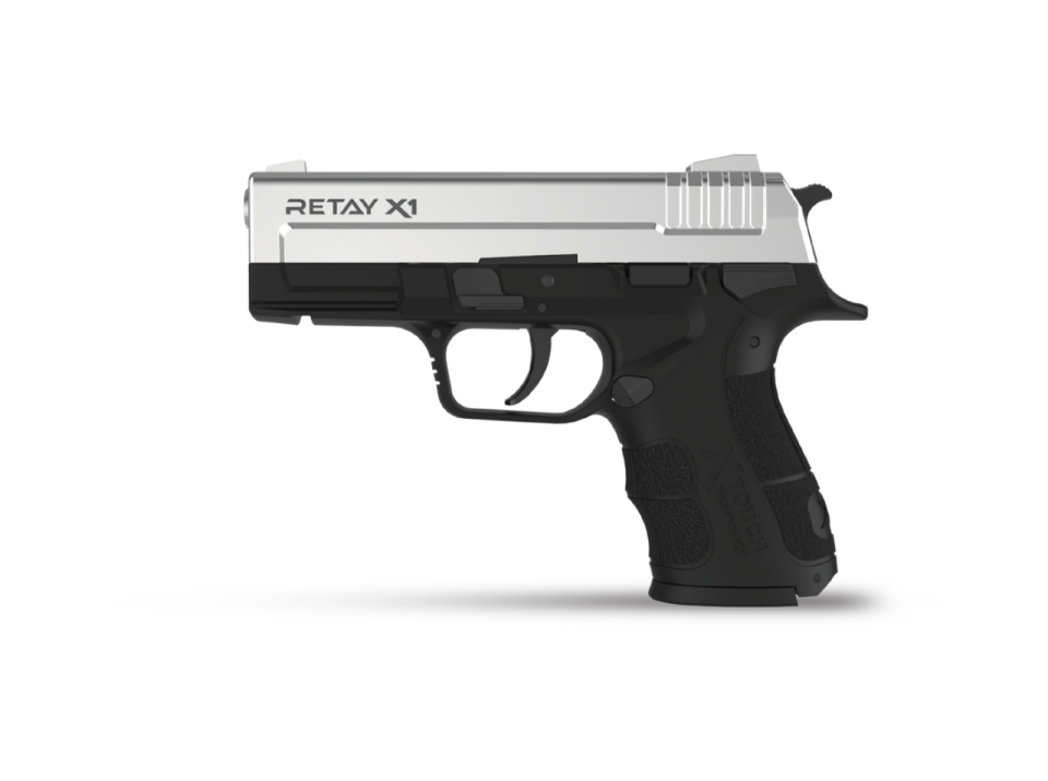 Retay X1 Kurusıkı Tabanca