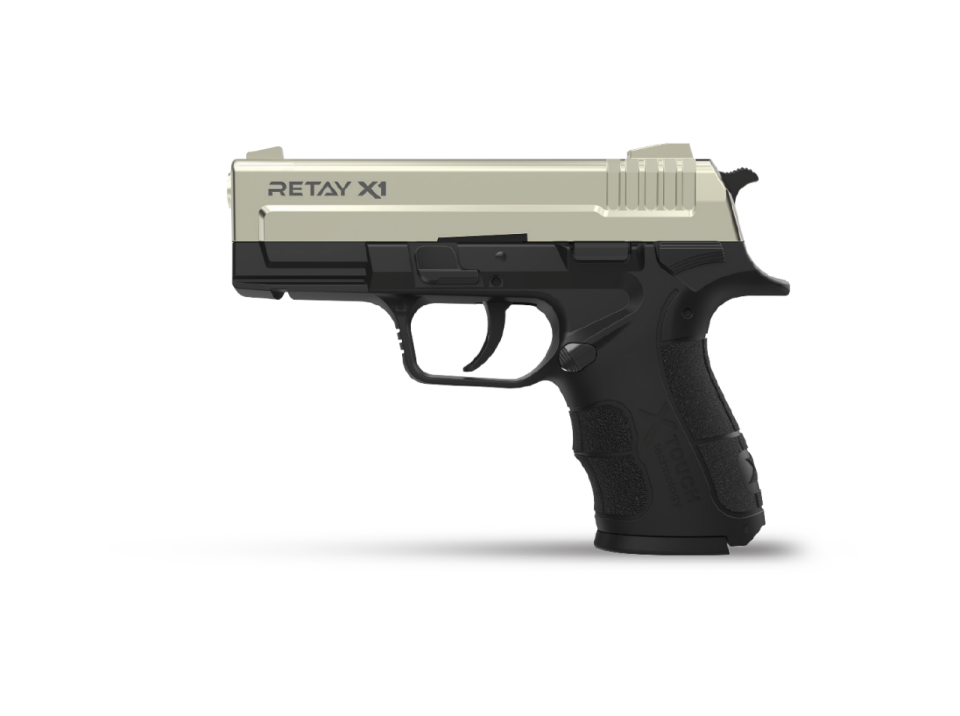 Retay X1 Kurusıkı Tabanca