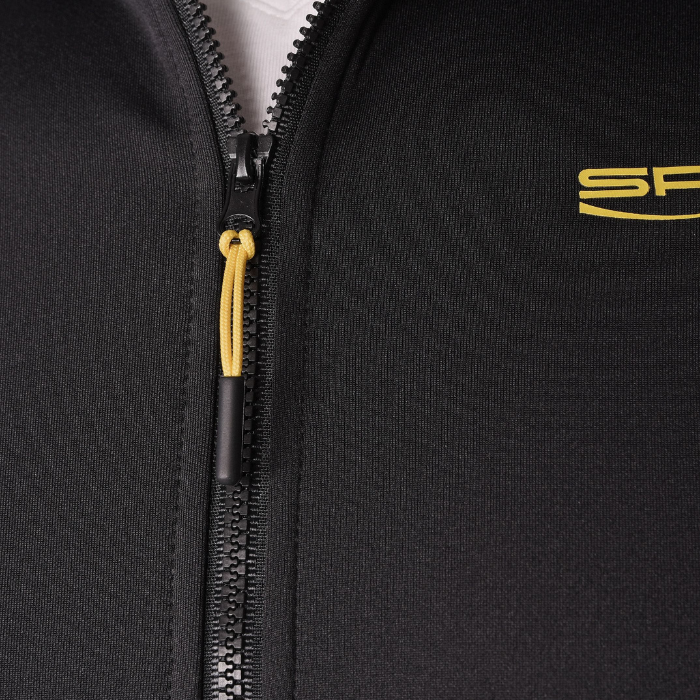 SPRO All Season Comfort Kapüşonlu XXL