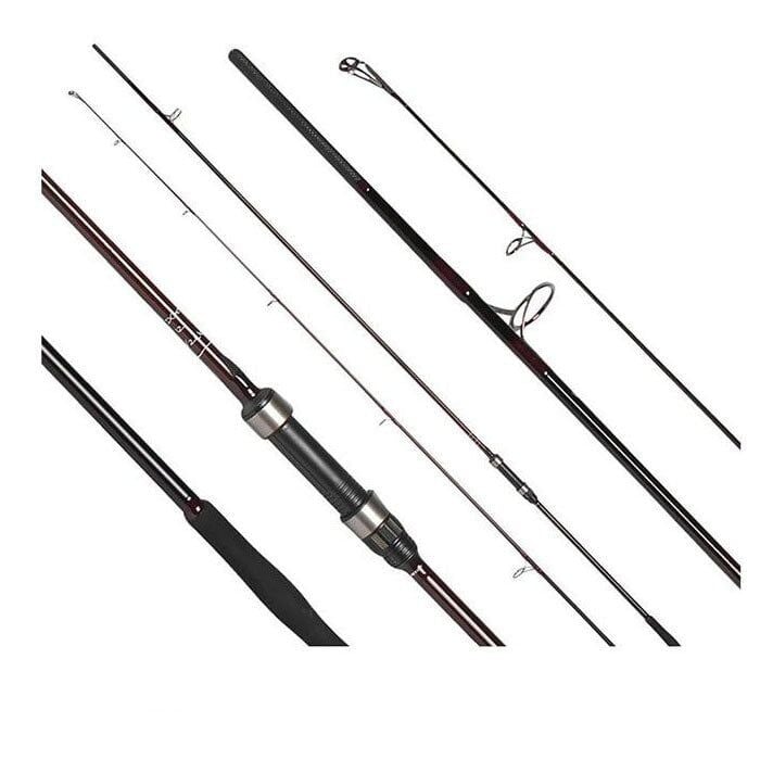 T.D. SPRO Strategy Edge 3,5 Lbs 13'' EVA Olta Kamışı