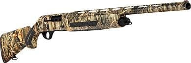 Hatsan Escort XtremeMAX Camo RealTree APHD Otomatik Av Tüfeği