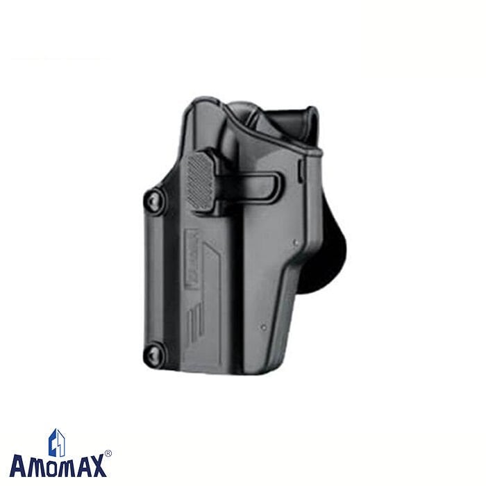 AMOMAX Per-Fit Sol El