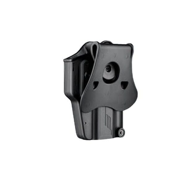 AMOMAX Per-Fit Sol El