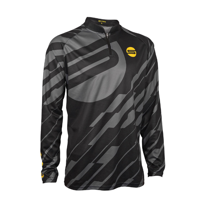 SPRO Team Jersey Uzun Kollu Tişört S